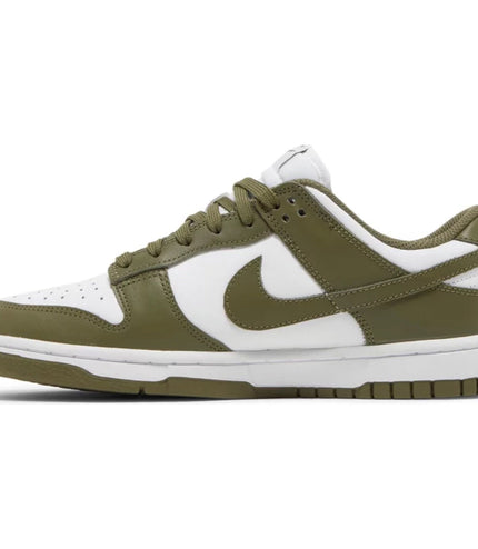 Nike Dunk Low 'Medium Olive' (Women's)
