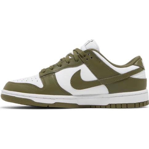 Nike Dunk Low 'Medium Olive' (Women's)