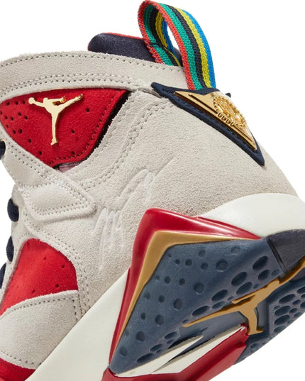 Trophy Room x Air Jordan 7 Retro 'New Sheriff in Town'
