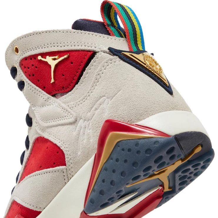 Trophy Room x Air Jordan 7 Retro 'New Sheriff in Town'