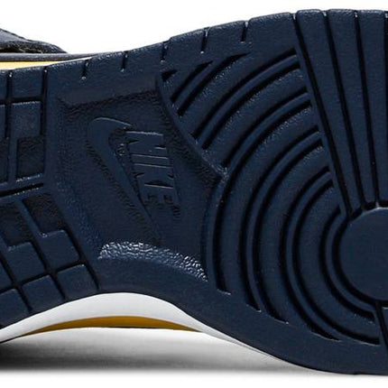 Nike Dunk High SP 'Michigan' (2020)