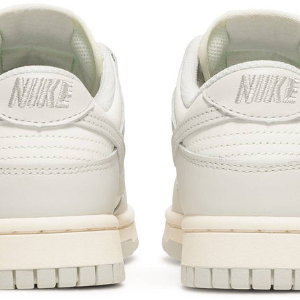 Nike Dunk Low 'Sail Light Bone' (Women's)
