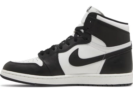 Air Jordan 1 Retro High 85 'Black White' (2023)