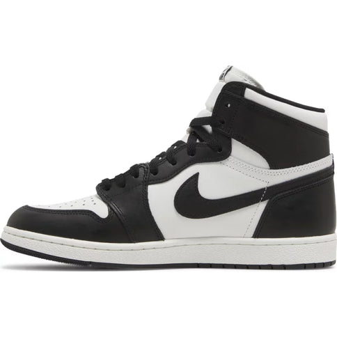 Air Jordan 1 Retro High 85 'Black White' (2023)