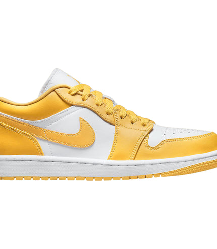 Air Jordan 1 Low 'Pollen'