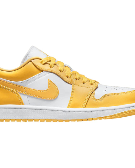 Air Jordan 1 Low 'Pollen'