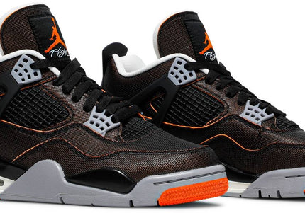 Air Jordan 4 Retro 'Starfish' (Women's)