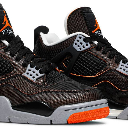 Air Jordan 4 Retro 'Starfish' (Women's)