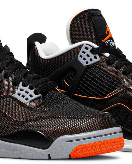 Air Jordan 4 Retro 'Starfish' (Women's)