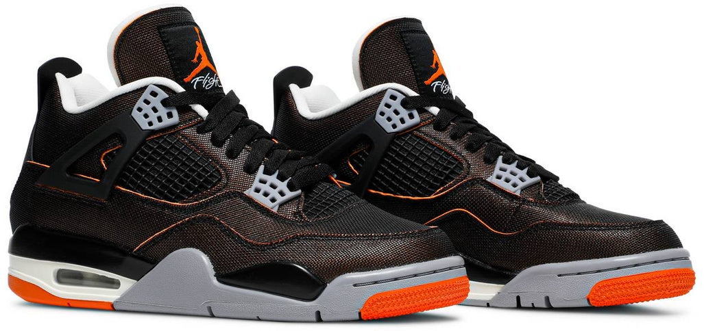 Air Jordan 4 Retro 'Starfish' (Women's)