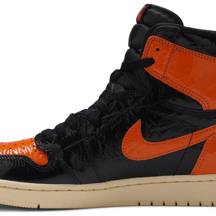 Air Jordan 1 Retro High 'Shattered Backboard 3.0'