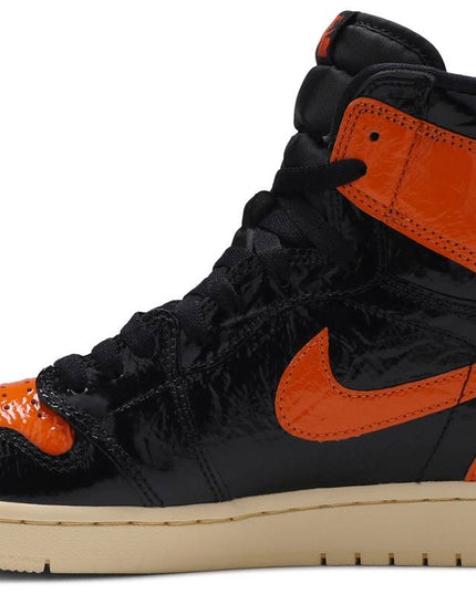 Air Jordan 1 Retro High 'Shattered Backboard 3.0'