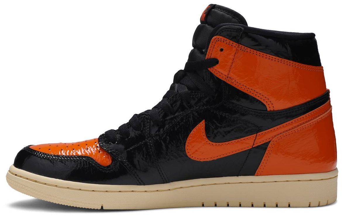 Air Jordan 1 Retro High 'Shattered Backboard 3.0'