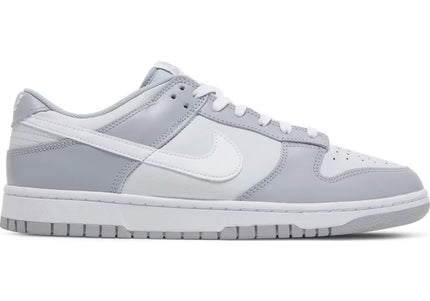 Nike Dunk Low 'Two Tone Grey'