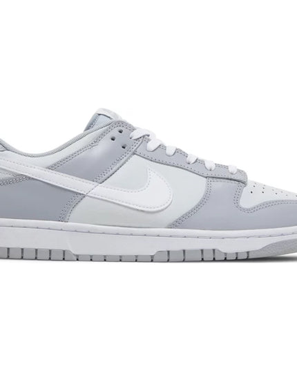Nike Dunk Low 'Two Tone Grey'