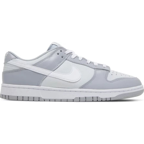 Nike Dunk Low 'Two Tone Grey'