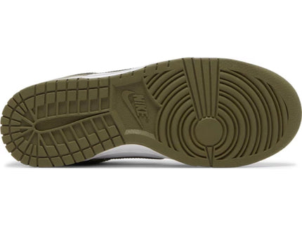 Nike Dunk Low 'Medium Olive' (Women's)