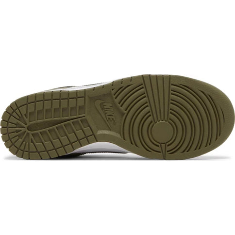 Nike Dunk Low 'Medium Olive' (Women's)