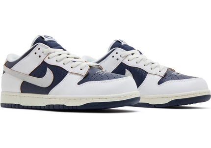 HUF x Nike SB Dunk Low 'New York City'