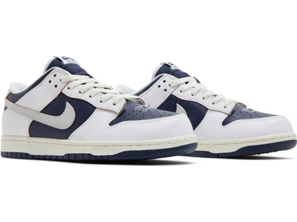 HUF x Nike SB Dunk Low 'New York City'