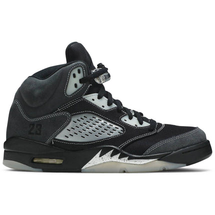 Air Jordan 5 Retro 'Anthracite'
