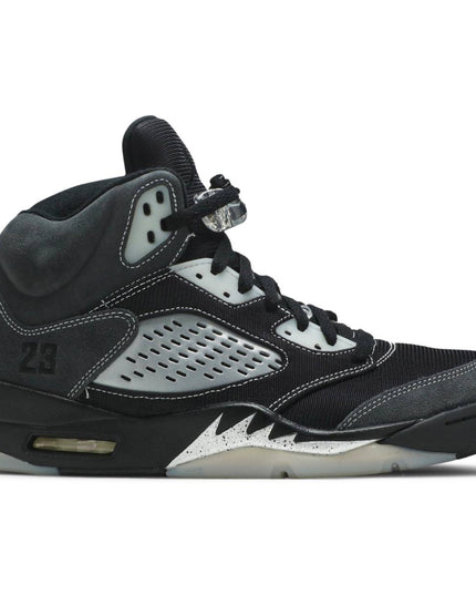 Air Jordan 5 Retro 'Anthracite'