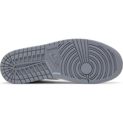 Air Jordan 1 Retro High OG 'Stealth'