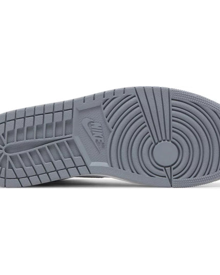 Air Jordan 1 Retro High OG 'Stealth'