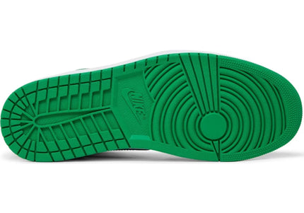 Air Jordan 1 Retro High OG 'Lucky Green'