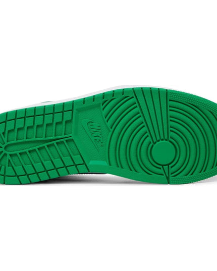 Air Jordan 1 Retro High OG 'Lucky Green'
