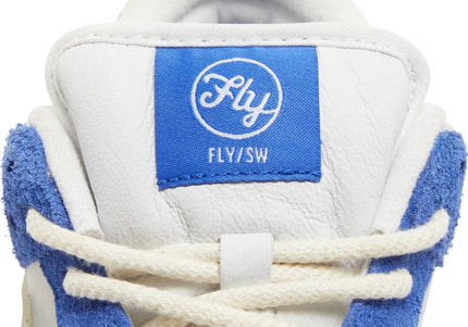 Nike SB Dunk Low Pro 'Fly Streetwear Gardenia'