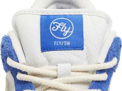 Nike SB Dunk Low Pro 'Fly Streetwear Gardenia'