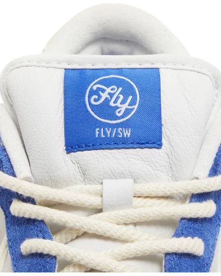 Nike SB Dunk Low Pro 'Fly Streetwear Gardenia'