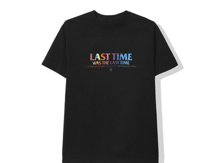 ASSC The Grove Tee - Black