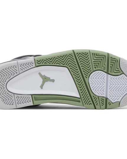 Air Jordan 4 Retro 'Seafoam' (Women's)