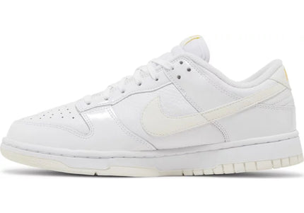 Nike Dunk Low Valentine's Day 'Yellow Heart' (Women's)