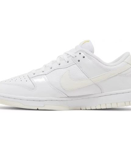 Nike Dunk Low Valentine's Day 'Yellow Heart' (Women's)