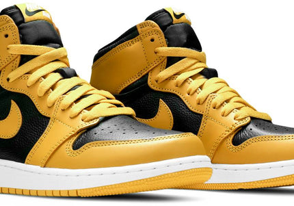 Air Jordan 1 Retro High OG 'Pollen' (GS)