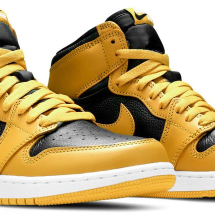 Air Jordan 1 Retro High OG 'Pollen' (GS)