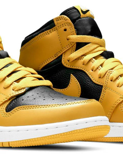 Air Jordan 1 Retro High OG 'Pollen' (GS)