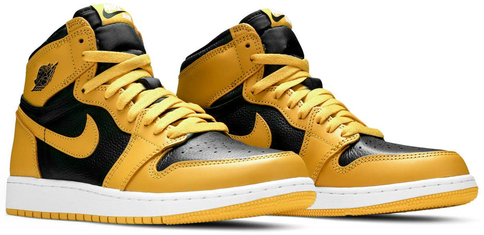 Air Jordan 1 Retro High OG 'Pollen' (GS)