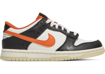 Nike Dunk Low PRM 'Halloween' (2021) (GS)