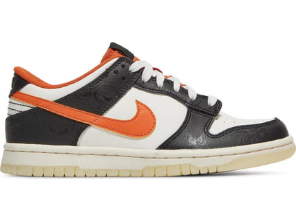 Nike Dunk Low PRM 'Halloween' (2021) (GS)