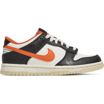 Nike Dunk Low PRM 'Halloween' (2021) (GS)