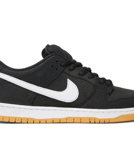 Nike SB Dunk Low 'Black Gum'
