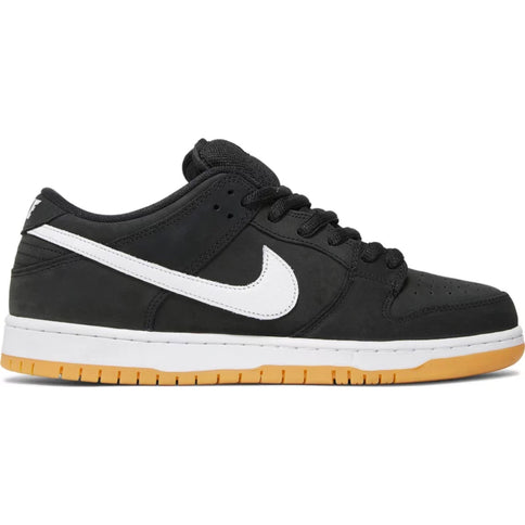 Nike SB Dunk Low 'Black Gum'