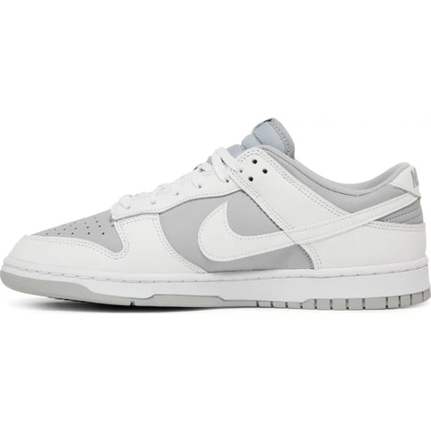 Nike Dunk Low Retro 'White Grey'