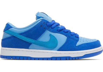 Nike SB Dunk Low 'Blue Raspberry'