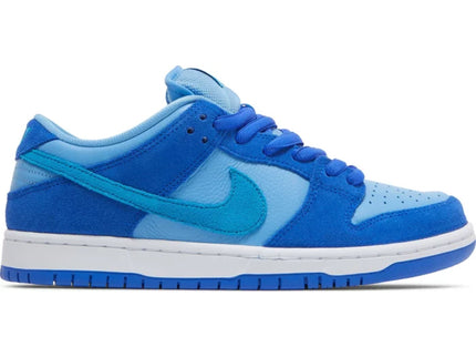 Nike SB Dunk Low 'Blue Raspberry'