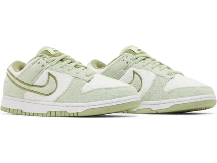 Nike Dunk Low SE Fleece Pack 'Honeydew' (Women's)
